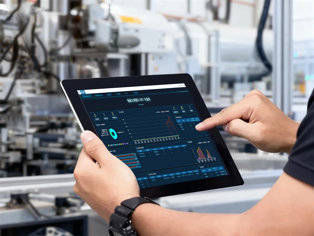 Warehouse Management System