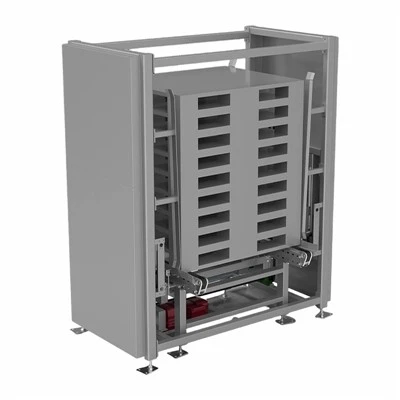 Palletizer/Depalletizer